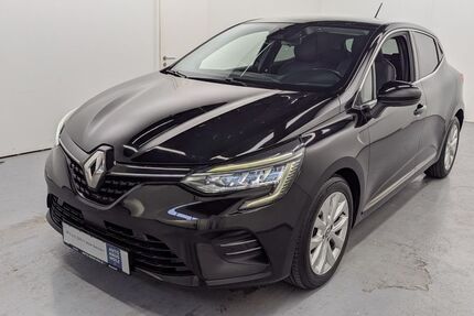 Renault Clio 114.500 km 10.850 &euro; Landau 76829