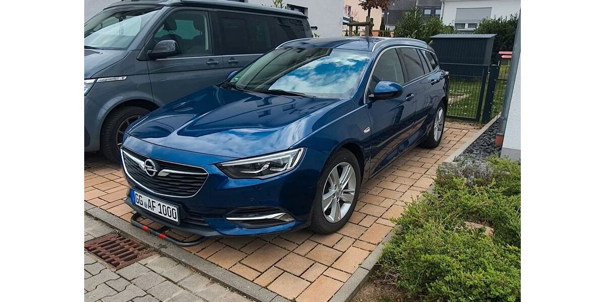 Opel Insignia 100.000 km 11.200 &euro; Rüsselsheim 65428