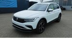 VW Tiguan 1.5 Life Active Klima TSI Navi 46.000 km 22.990 &euro; Vordorf 38533