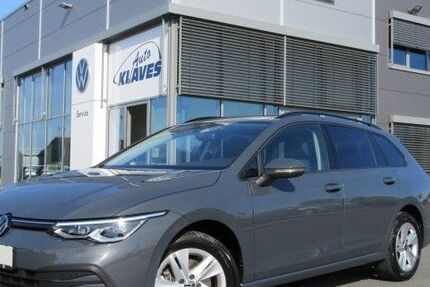VW Golf 22.400 km 24.999 € Ascheberg 59387
