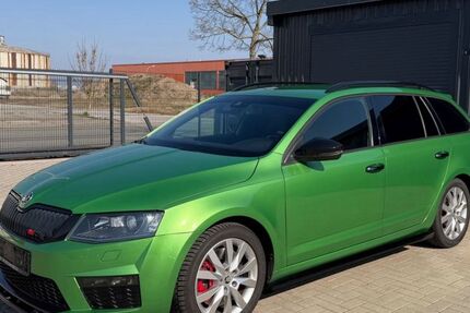 Skoda Octavia 175.888 km 12.800 &euro; Salzwedel 29410