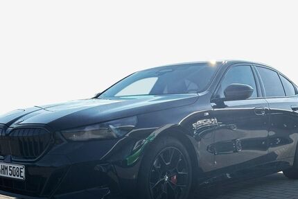 BMW 550 19.266 km 71.900 € Lingen 49809