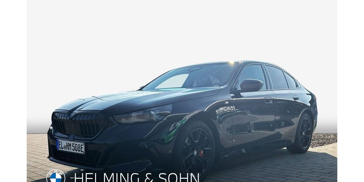 BMW 550 19.266 km 71.900 € Lingen 49809