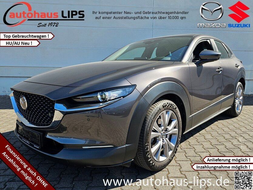 CX-30