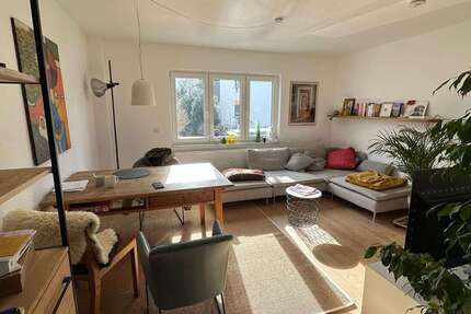 Wohnung Lich - 3 Zimmer, 88 m&sup2;, 950&euro; | Angebot:25098098