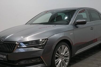 Skoda Superb 104.010 km 28.790 &euro; Schmidgaden 92546
