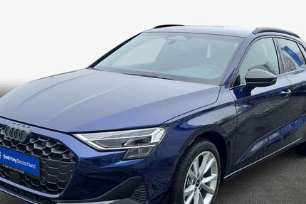 Audi A3 1.501 km 31.890 &euro; Husum 25813