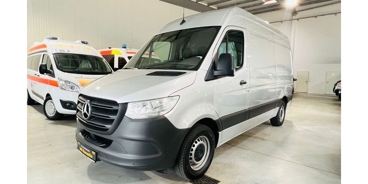 Mercedes-Benz Sprinter 42.200 km 26.900 &euro; Gelsenkirchen 45879