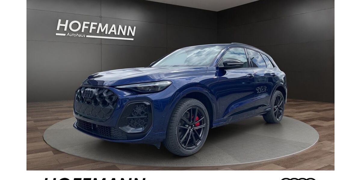 Audi Q5 4.890 km 66.980 &euro; Winterberg 59955