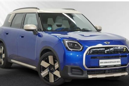 Mini Cooper SE Countryman 2.900 km 43.900 € Kleve 47533