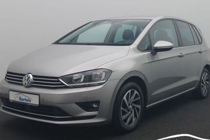 VW Golf Sportsvan 72.715 km 17.990 &euro; Sögel 49751