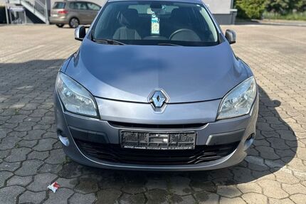Renault Megane 161.000 km 4.390 &euro; Celle 29221