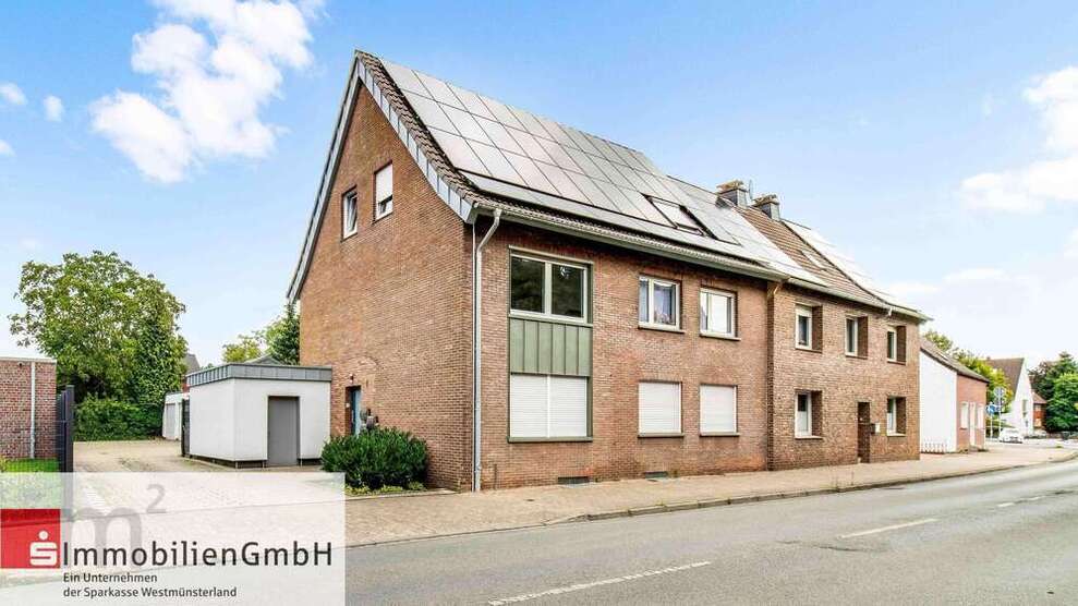 Haus zum Kaufen in Dülmen 649.000 € 195 m²