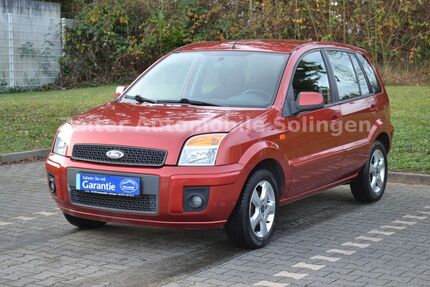 Ford Fusion 130.000 km 2.390 &euro; Solingen 42659