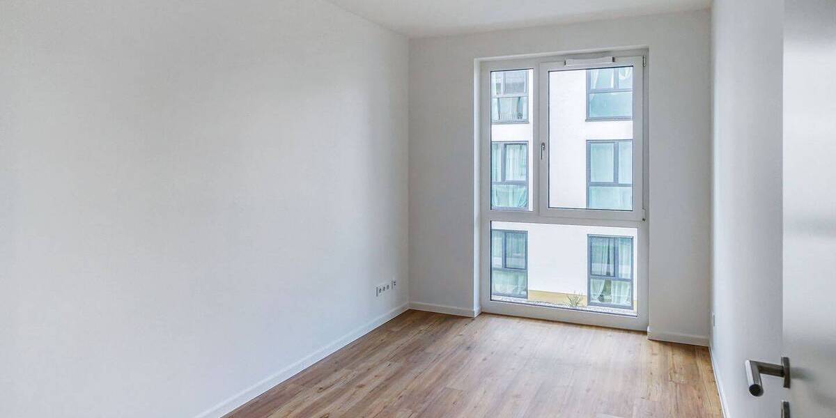 Etagenwohnung Berlin Siemensstadt - 4 Zimmer, 112 m&sup2;, 1.884&euro; | Angebot:26857234