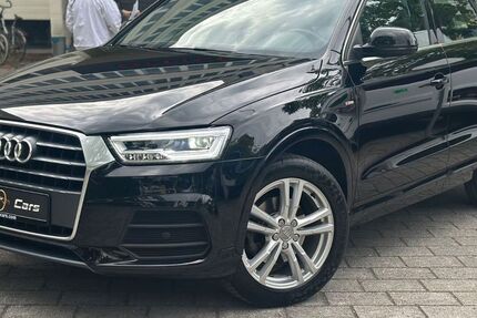 Audi Q3 132.581 km 16.999 &euro; München 81677