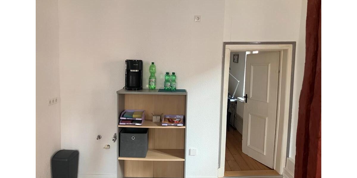 Etagenwohnung Hofgeismar - 2 Zimmer, 45 m&sup2;, 500&euro; | Angebot:25548916
