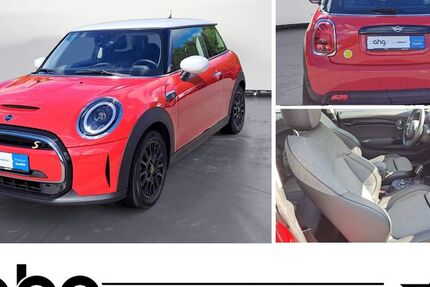 Mini Cooper SE 11.614 km 19.960 € Boetzingen 79268