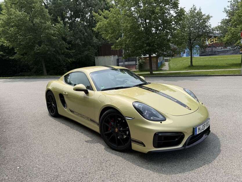 Cayman