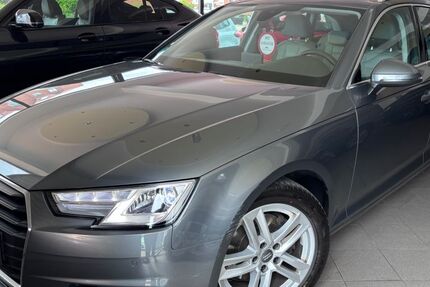 Audi A4 97.000 km 17.490 &euro; Laatzen 30880