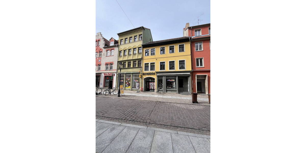 Gewerbeobjekt Naumburg - 730.000&euro; | Angebot:26377235