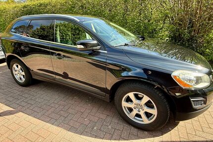 Volvo XC60 356.000 km 7.500 &euro; Heidenau 21258
