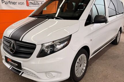 Mercedes-Benz Vito 221.000 km 22.999 &euro; Gaimersheim bei Ingolstadt 85080