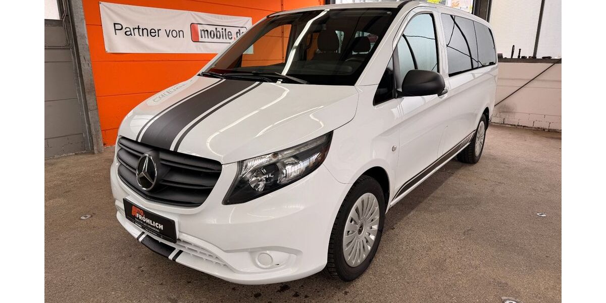 Mercedes-Benz Vito 221.000 km 22.999 &euro; Gaimersheim bei Ingolstadt 85080