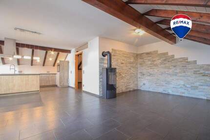 Wohnung Lauchringen Unterlauchringen - 4 Zimmer, 97 m&sup2;, 310.000&euro; | Angebot:25741797