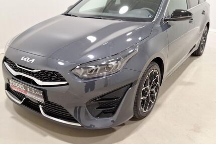 Kia ceed Sportswagon 2.775 km 27.899 € Dresden 01157