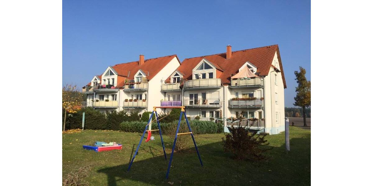 Etagenwohnung Königsbrück - 3 Zimmer, 86 m&sup2;, 177.325&euro; | Angebot:25705477