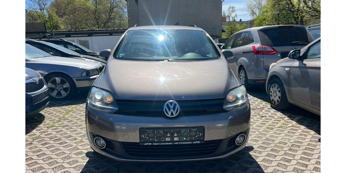 VW Golf 170.000 km 6.490 &euro; Berlin 12349