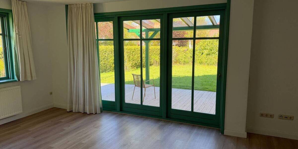 Einfamilienhaus Otterndorf - 4 Zimmer, 160 m&sup2;, 499.000&euro; | Angebot:26433553