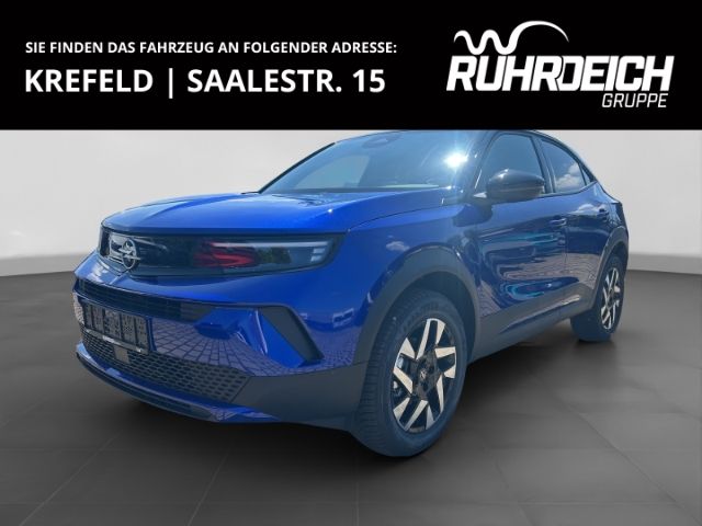 Opel Mokka 14.999 km 22.990 &euro; Krefeld 47800
