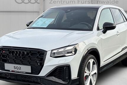 Audi SQ2 1.500 km 57.423 &euro; Fürstenwalde 15517