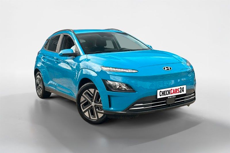 Hyundai KONA 57.620 km 13.900 &euro; Berlin 10587