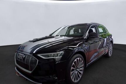 Audi e-tron 101.556 km 27.945 € Hagen 58091