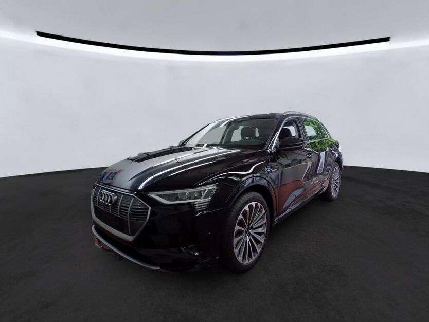 Audi e-tron 101.556 km 27.945 € Hagen 58091