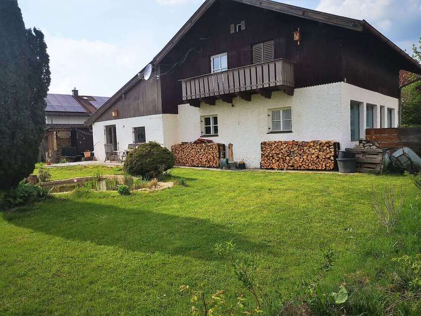 Haus zum Kaufen in Töging a. Inn 439.000 € 140 m²