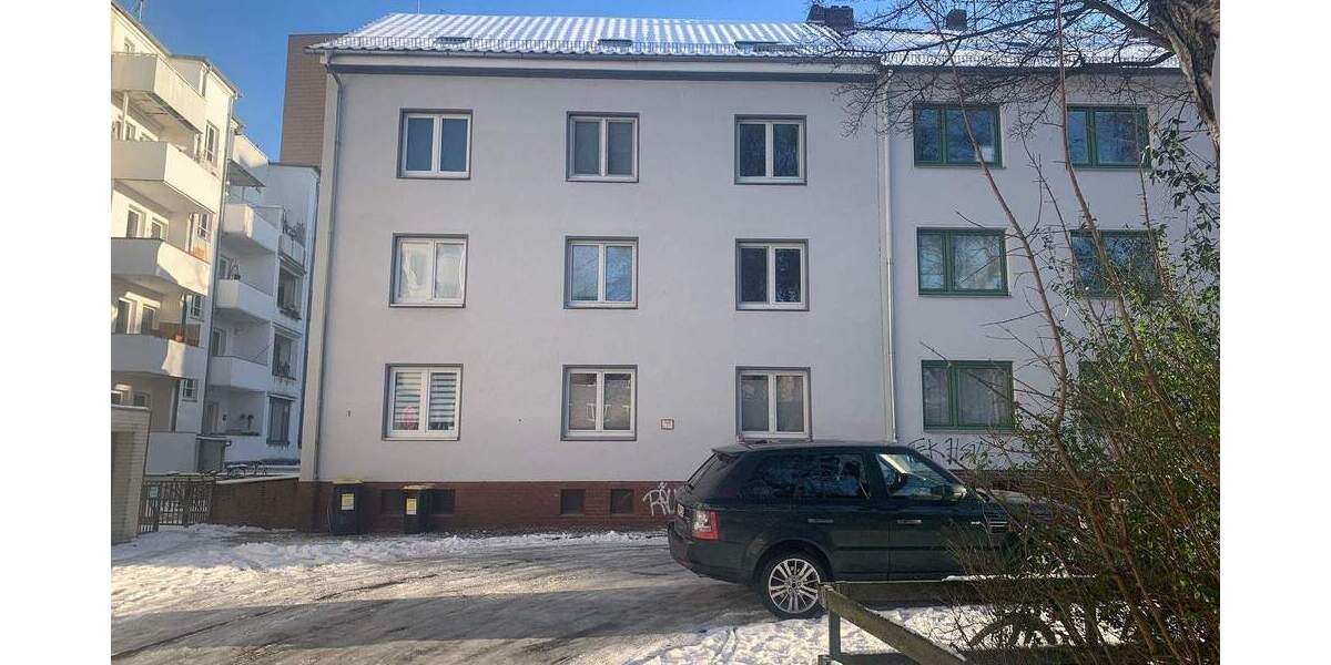 Mehrfamilienhaus, Wohnhaus Hannover Linden-Mitte - 1 Zimmer, 1.045.000&euro; | Angebot:24877117