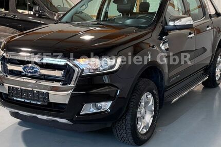 Ford Ranger 73.600 km 29.990 &euro; Niederneuching 85467