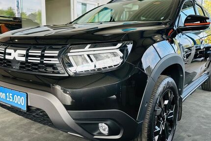 Dacia Duster 19.580 km 21.880 &euro; Wetter 58300