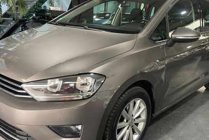 VW Golf Sportsvan 146.000 km 7.990 &euro; Rheinberg 47495