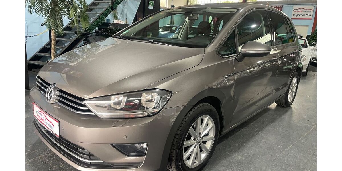 VW Golf Sportsvan 146.000 km 7.990 &euro; Rheinberg 47495