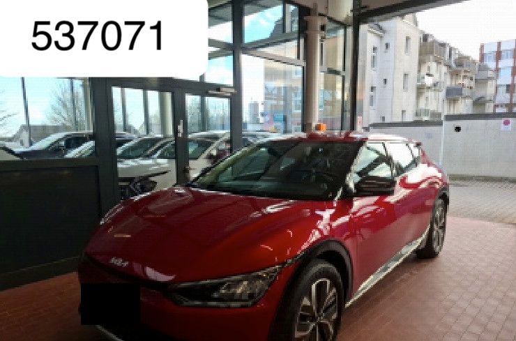 Kia EV6 52.237 km 23.800 &euro; Steinbach-Hallenberg OT Herges-Hallenberg 98587