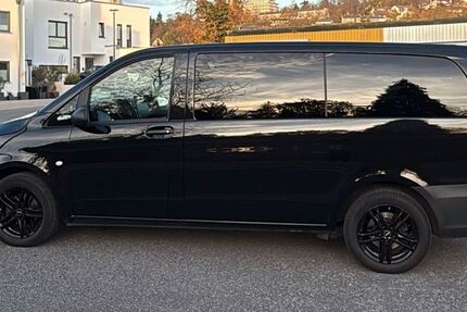 Mercedes-Benz Vito 253.000 km 15.000 € Bendorf 56170