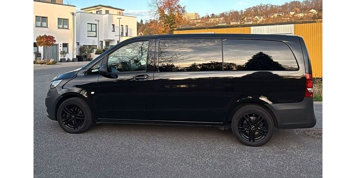 Mercedes-Benz Vito 253.000 km 15.000 € Bendorf 56170