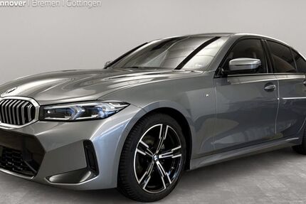 BMW 320 24.641 km 44.512 &euro; Hannover 30539