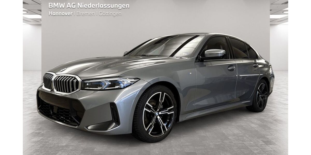 BMW 320 24.641 km 44.512 &euro; Hannover 30539