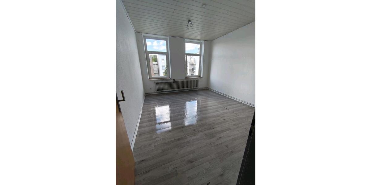 Etagenwohnung Wilhelmshaven Heppens - 3 Zimmer, 70 m&sup2;, 85.000&euro; | Angebot:27101701